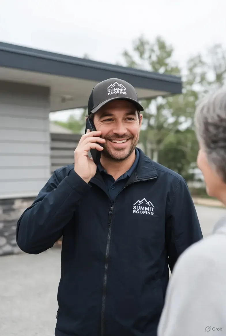 Flat Roof Leak Repair Pennington, MN FAQs